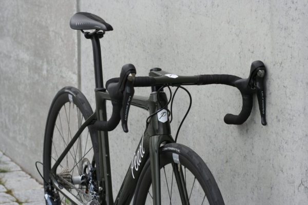 PEARL LEGACY Shimano Ultegra 11 - Image 2