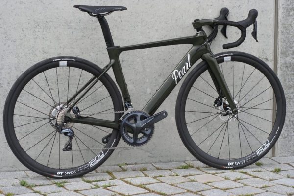 PEARL LEGACY Shimano Ultegra 11