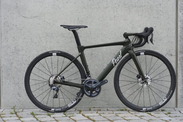 PEARL LEGACY Shimano Ultegra 11 - Image 3