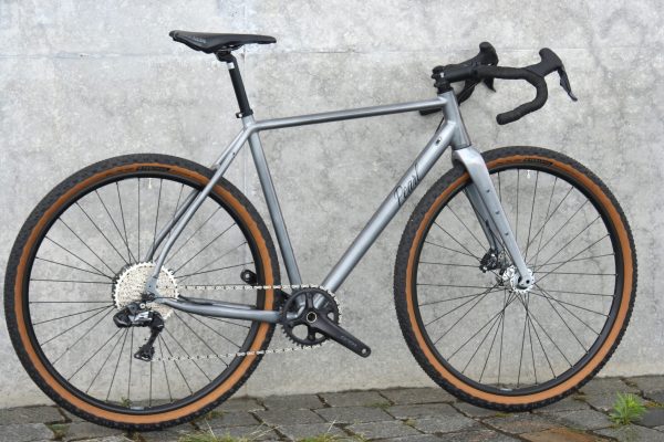 PEARL AL Adventure GRX Di2 - Image 3