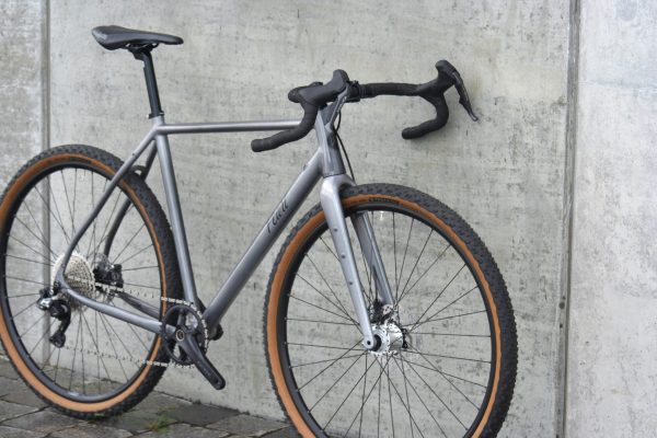 PEARL AL Adventure GRX Di2