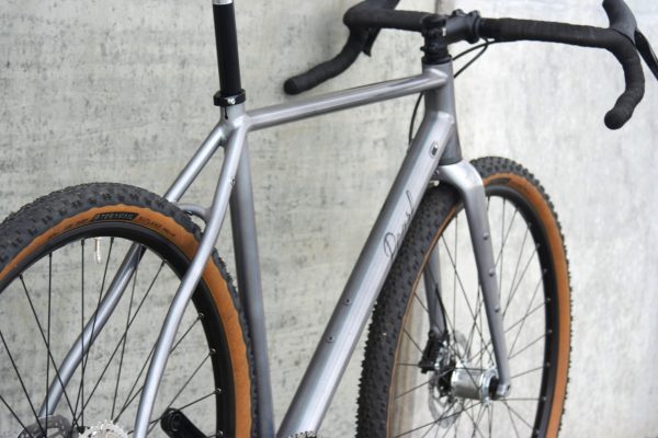 PEARL AL Adventure GRX Di2 - Image 2