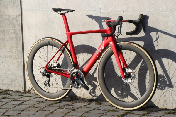 PEARL LEGACY Shimano Dura Ace 2 x 12 - Image 2