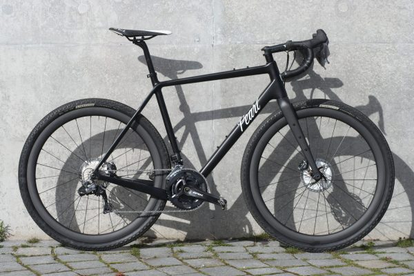 PEARL SL Adventure GRX di2