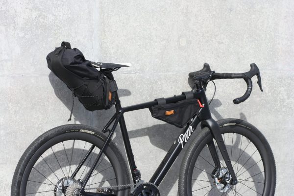 PEARL SL Adventure GRX di2 - Image 2