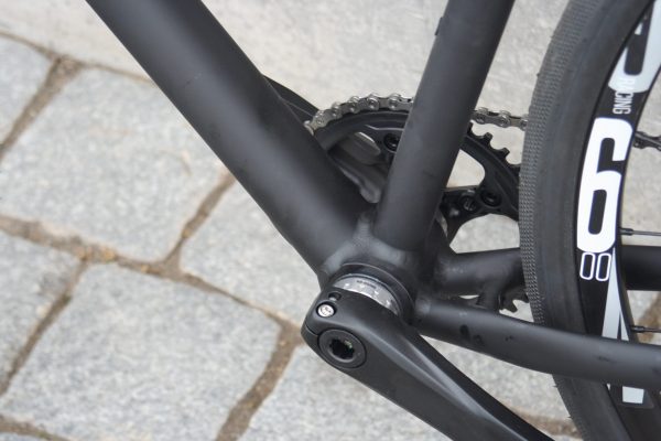 PEARL AL Adventure GRX 600 1 x 11 - Image 3