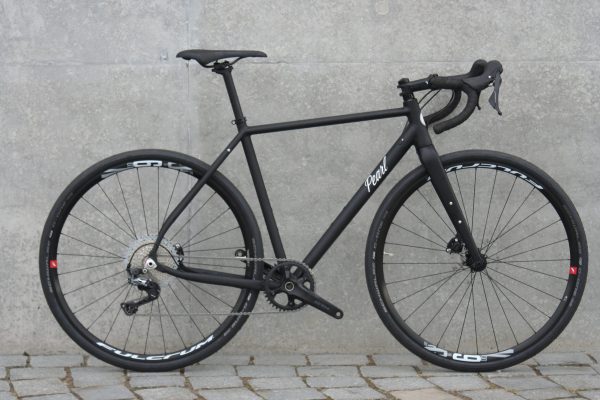PEARL AL Adventure GRX 600 1 x 11
