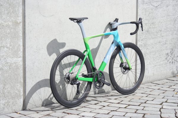 PEARL EMPIRE SLX - Image 2