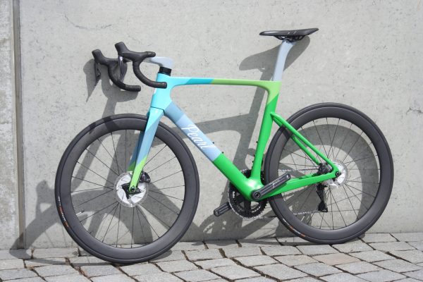 PEARL EMPIRE SLX
