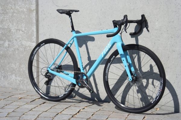 PEARL SL Adventure EKAR