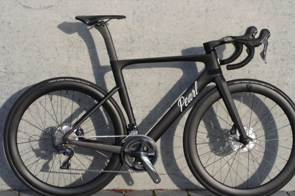PEARL EMPIRE SLX ULTEGRA 11 speed