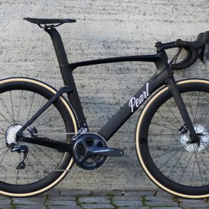 PEARL DICE AERO DISC Shimano Ultegra