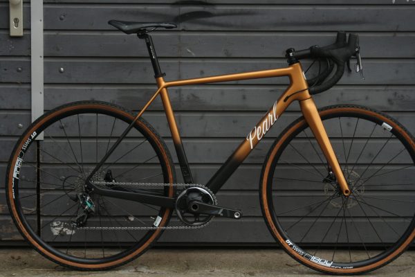 PEARL XC SYNERGY Force 1 x 11