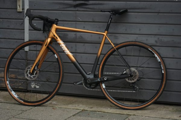 PEARL XC SYNERGY Force 1 x 11 - Image 2