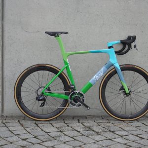 PEARL EMPIRE SLX SRAM Force