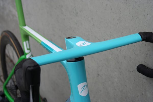 PEARL EMPIRE SLX SRAM Force - Image 3