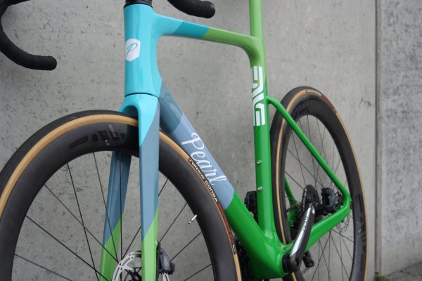 PEARL EMPIRE SLX SRAM Force - Image 2