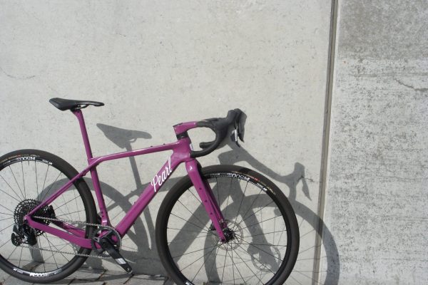 PEARL EVO "AIR" SRAM APEX AXS 1 x 12 - Image 2