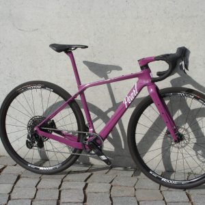 PEARL EVO "AIR" SRAM APEX AXS 1 x 12