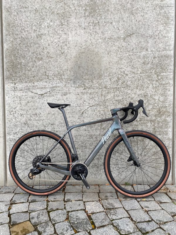 PEARL EVO "AIR" SRAM AXS 2 x 11 - Image 2