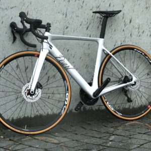 PEARL LEGACY Shimano 105