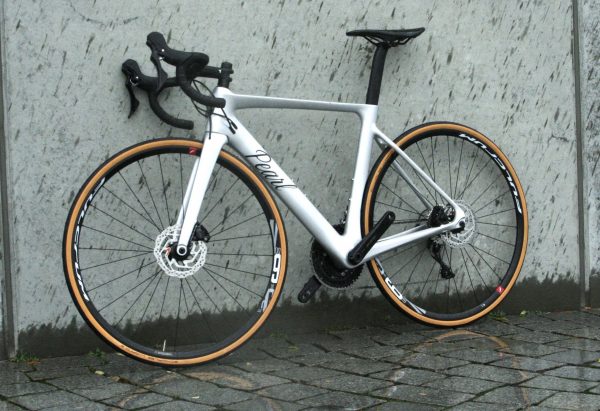 PEARL LEGACY Shimano 105
