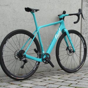 PEARL EVO "AIR" Shimano GRX 600 1 x 11