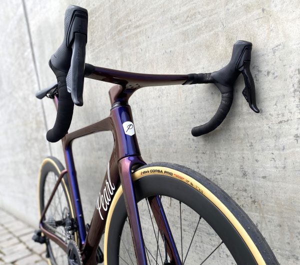 PEARL EMPIRE SLX SRAM Rival - Image 3