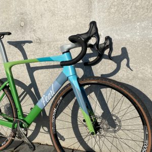 PEARL EMPIRE SLX EKAR