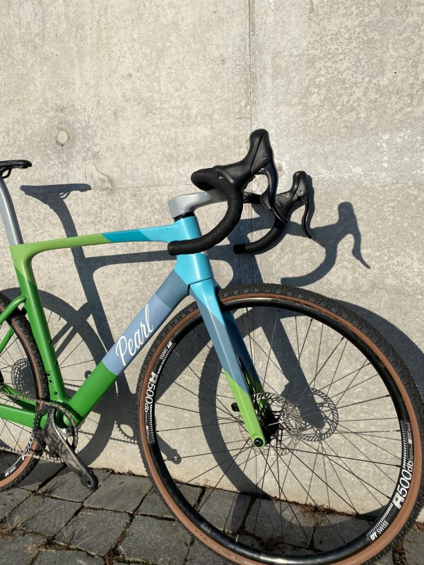 PEARL EMPIRE SLX EKAR