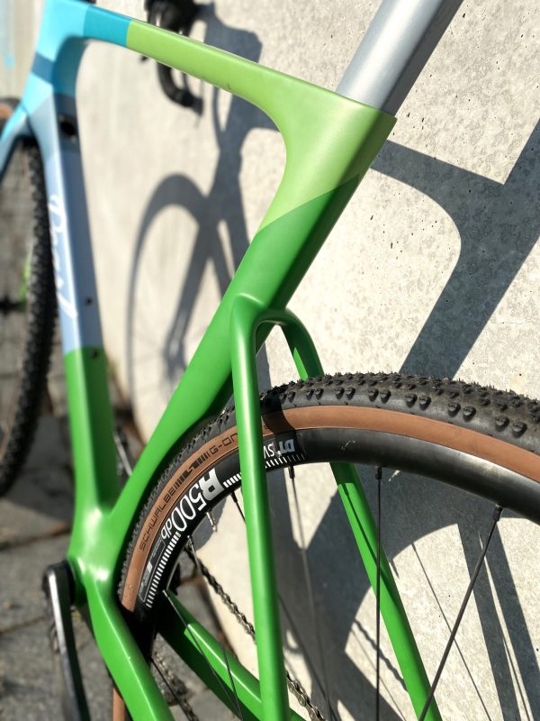 PEARL EMPIRE SLX EKAR - Image 3