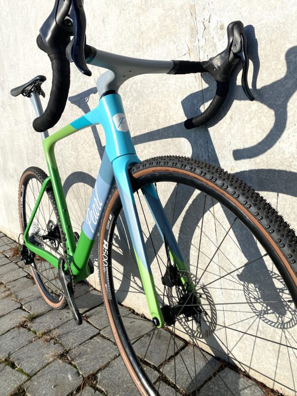 PEARL EMPIRE SLX EKAR - Image 2